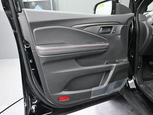 2026 Honda Ridgeline Sport