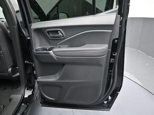 2026 Honda Ridgeline Sport