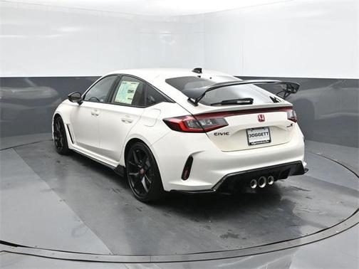 2025 Honda Civic Type R Base