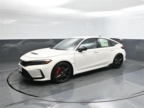 2025 Honda Civic Type R Base