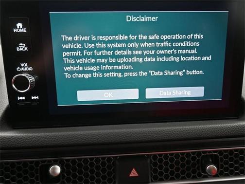 2025 Honda Civic Type R Base