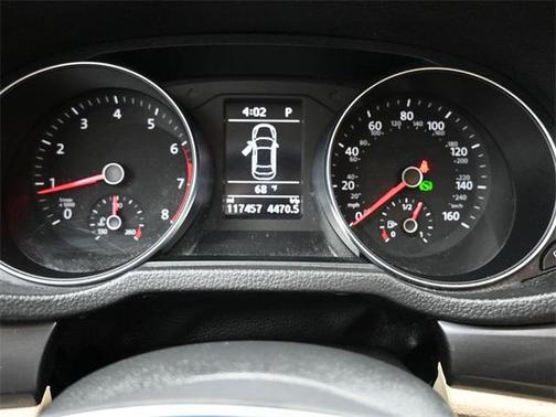 2018 Volkswagen Passat 2.0T S