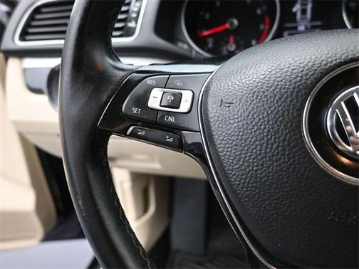 2018 Volkswagen Passat 2.0T S