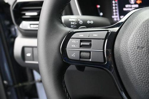 Sonic Gray Pearl 2026 Honda Passport AWD RTL