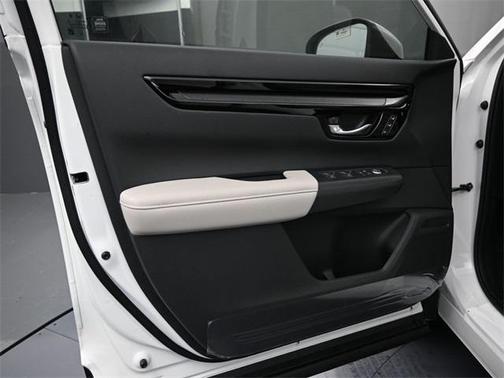 2026 Honda CR-V EX-L 2WD