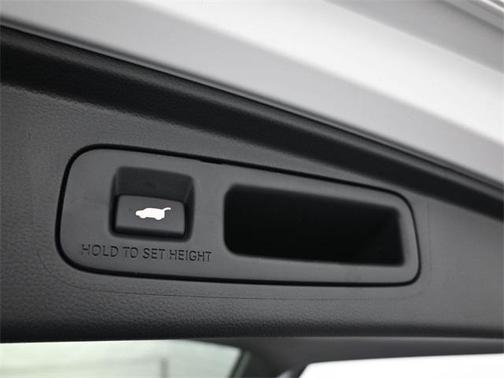 2026 Honda CR-V EX-L 2WD