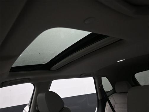 2026 Honda CR-V EX-L 2WD