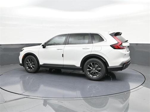 2026 Honda CR-V EX-L 2WD