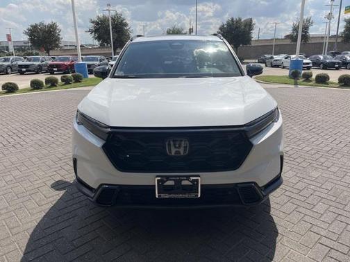 2024 Honda CR-V Hybrid Sport FWD