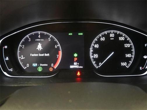 2020 Honda Accord LX 1.5T