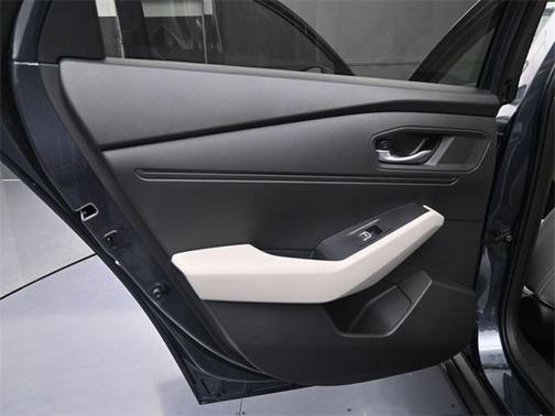 2025 Honda Accord LX 1.5T