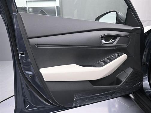 2025 Honda Accord LX 1.5T