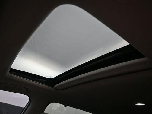 Platinum White Pearl 2026 Honda CR-V EX-L AWD