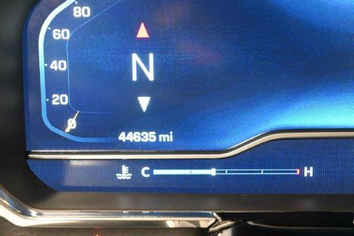 Black 2024 Chevrolet Silverado 1500 LT