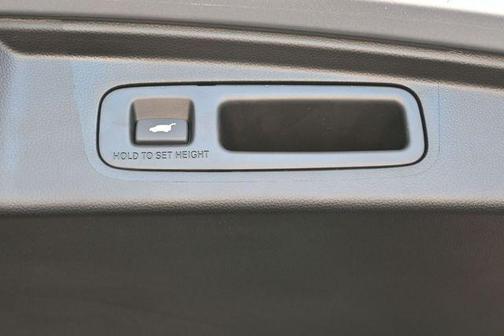 Solar Silver Metallic 2026 Honda CR-V EX-L AWD