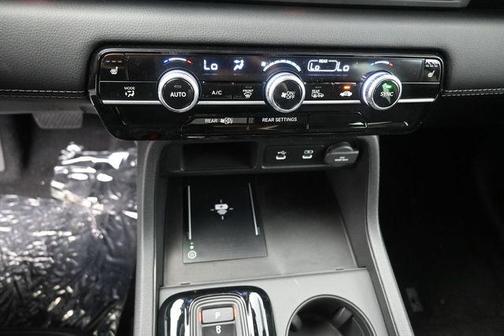 Sonic Gray Pearl 2026 Honda Passport AWD RTL