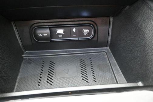 Wolf Gray 2023 Kia Sportage SX-Prestige