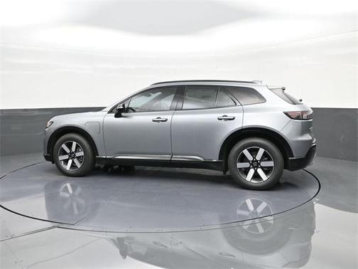 2025 Honda Prologue Touring