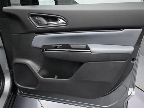 2025 Honda Prologue Touring