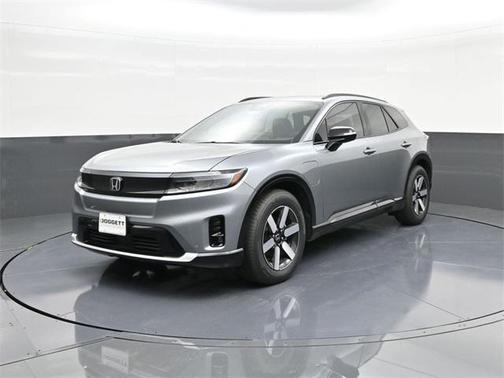 2025 Honda Prologue Touring