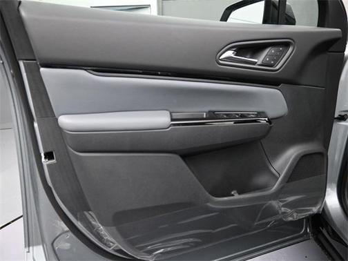 2025 Honda Prologue Touring