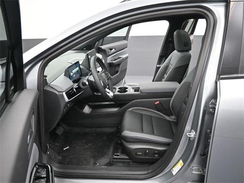 2025 Honda Prologue Touring