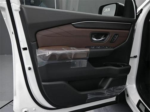 2026 Honda Pilot Touring 8-Passenger