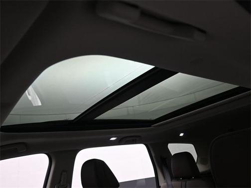 2026 Honda Pilot Touring 8-Passenger