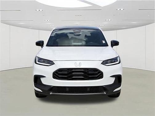 2025 Honda HR-V 2WD Sport