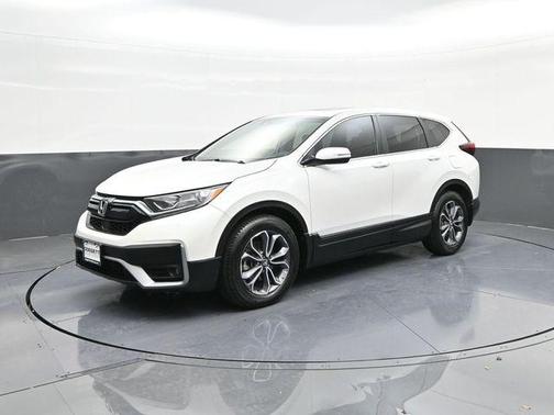 2022 Honda CR-V 2WD EX