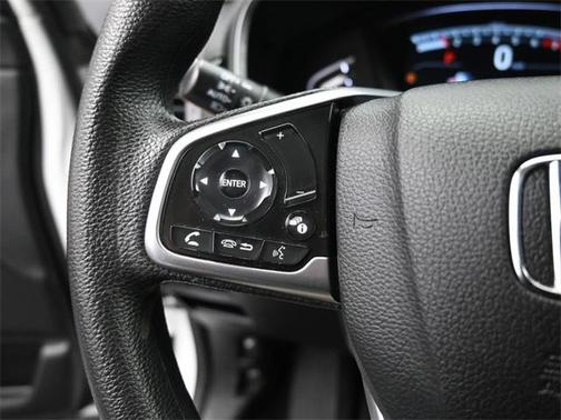 2022 Honda CR-V 2WD EX