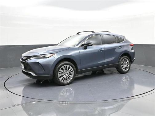 2023 Toyota Venza Limited