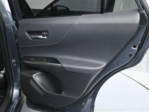 2023 Toyota Venza Limited