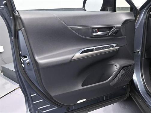 2023 Toyota Venza Limited