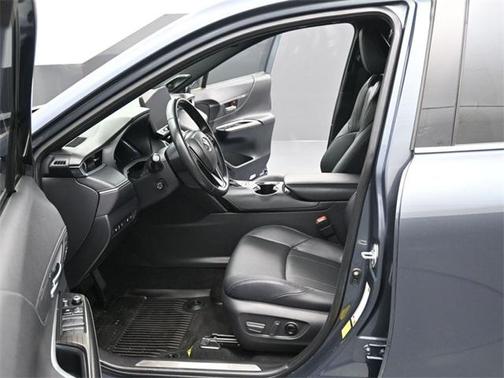 2023 Toyota Venza Limited