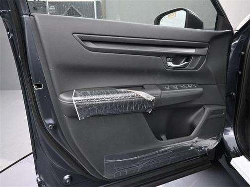 2026 Honda CR-V EX 2WD