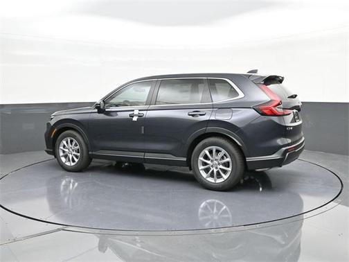 2026 Honda CR-V EX 2WD