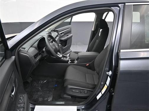 2026 Honda CR-V EX 2WD