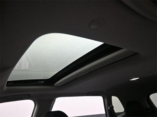 2026 Honda CR-V EX 2WD