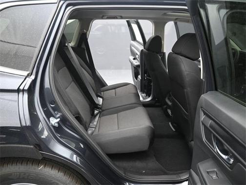 2026 Honda CR-V EX 2WD