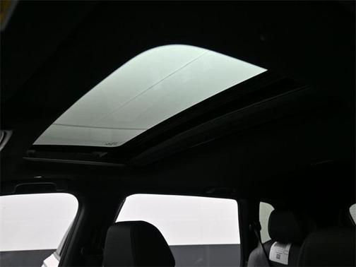 2026 Honda CR-V Hybrid Sport-L FWD