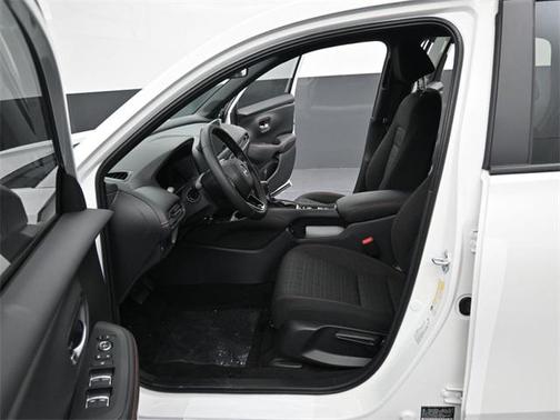 2026 Honda HR-V 2WD Sport