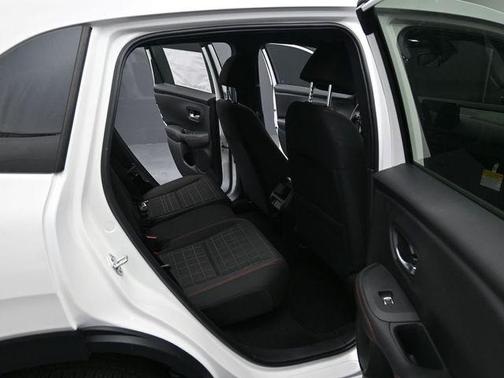 2026 Honda HR-V 2WD Sport