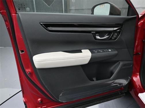 2026 Honda CR-V EX-L 2WD