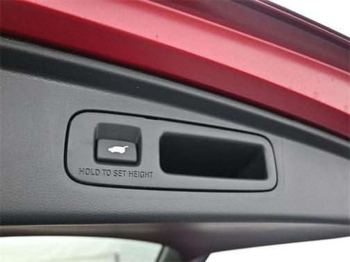 2026 Honda CR-V EX-L 2WD