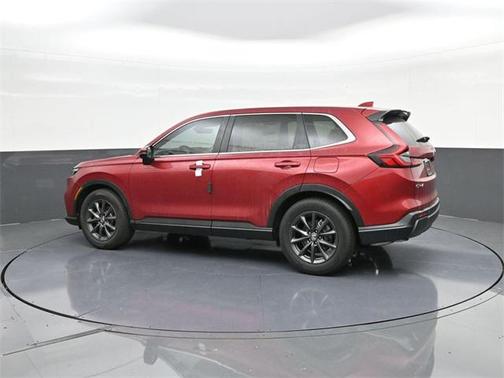 2026 Honda CR-V EX-L 2WD