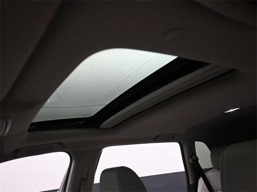 2026 Honda CR-V EX-L 2WD