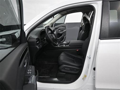 2026 Honda Passport AWD RTL