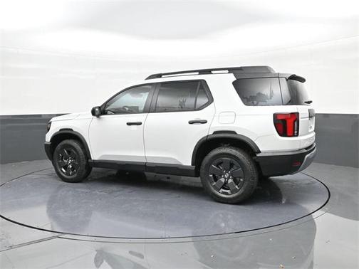 2026 Honda Passport AWD RTL