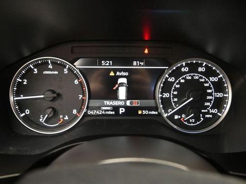 White Diamond 2024 Mitsubishi Outlander SE 2.5 2WD